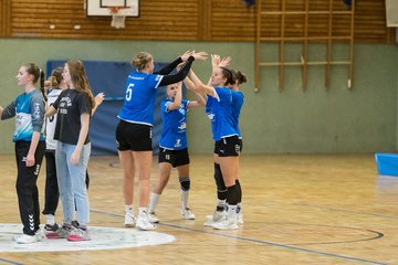 Bild 10 - wAJ Quali zur OL Runde 2